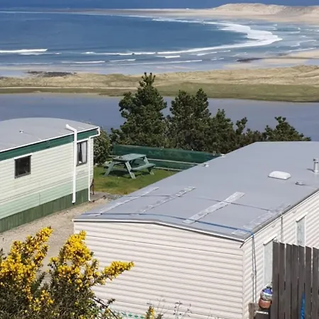 Casa vacanze Donegal Mobile Home-coast-family Friendly-sleeps 6 *