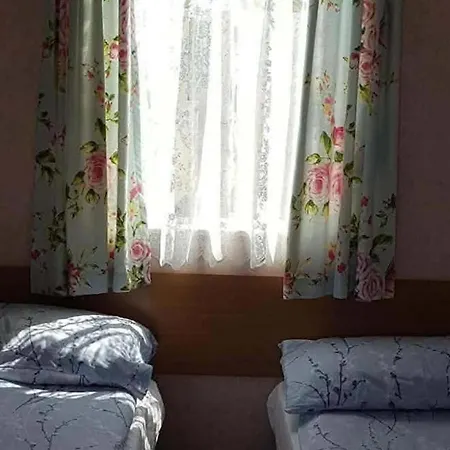 Casa vacanze Donegal Mobile Home-coast-family Friendly-sleeps 6 Letterkenny