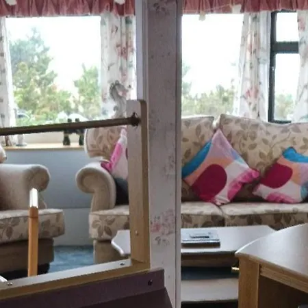 Donegal Mobile Home-coast-family Friendly-sleeps 6 * Letterkenny