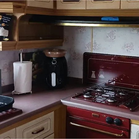 Donegal Mobile Home-coast-family Friendly-sleeps 6 Casa vacanze Letterkenny