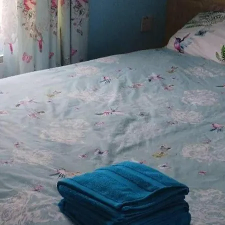 Casa vacanze Donegal Mobile Home-coast-family Friendly-sleeps 6 *