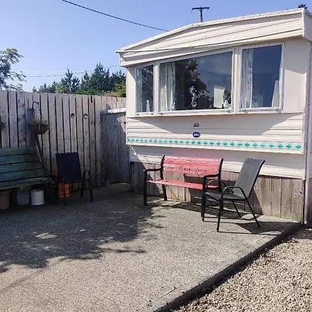 Casa vacanze Donegal Mobile Home-coast-family Friendly-sleeps 6