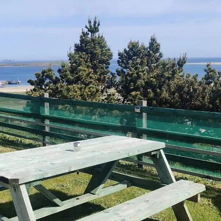Donegal Mobile Home-coast-family Friendly-sleeps 6 * Letterkenny