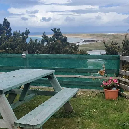 Donegal Mobile Home-coast-family Friendly-sleeps 6 Letterkenny