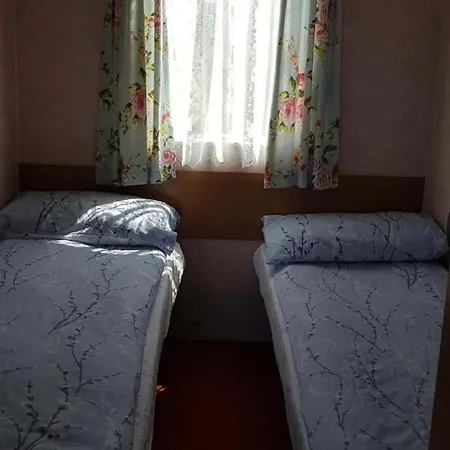 Donegal Mobile Home-coast-family Friendly-sleeps 6